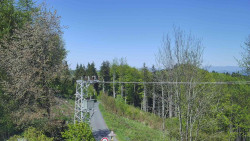 Troják, Maruška - odpočivadlo HM52