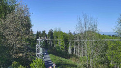 Troják, Maruška - odpočivadlo HM52
