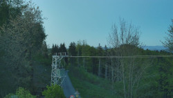 Troják, Maruška - odpočivadlo HM52
