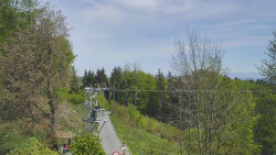 Troják, Maruška - odpočivadlo HM52