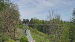 Troják, Maruška - odpočivadlo HM52