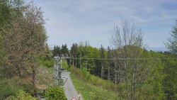 Troják, Maruška - odpočivadlo HM52
