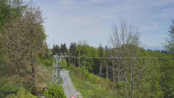 Troják, Maruška - odpočivadlo HM52