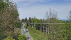 Troják, Maruška - odpočivadlo HM52
