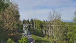 Troják, Maruška - odpočivadlo HM52