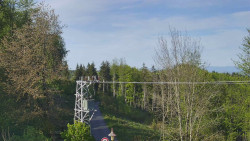Troják, Maruška - odpočivadlo HM52