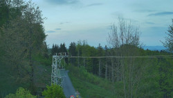Troják, Maruška - odpočivadlo HM52
