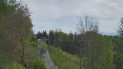 Troják, Maruška - odpočivadlo HM52