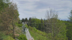 Troják, Maruška - odpočivadlo HM52