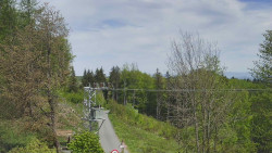 Troják, Maruška - odpočivadlo HM52