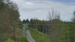 Troják, Maruška - odpočivadlo HM52