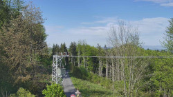 Troják, Maruška - odpočivadlo HM52