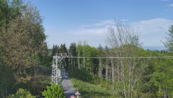 Troják, Maruška - odpočivadlo HM52