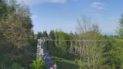 Troják, Maruška - odpočivadlo HM52