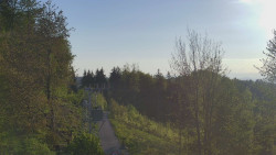 Troják, Maruška - odpočivadlo HM52