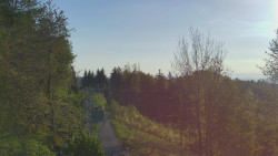 Troják, Maruška - odpočivadlo HM52
