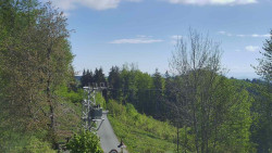 Troják, Maruška - odpočivadlo HM52