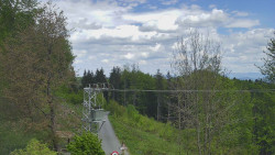 Troják, Maruška - odpočivadlo HM52