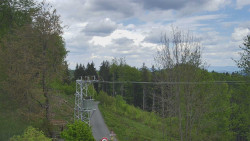 Troják, Maruška - odpočivadlo HM52
