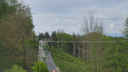 Troják, Maruška - odpočivadlo HM52