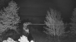 Troják, Maruška - odpočivadlo HM52