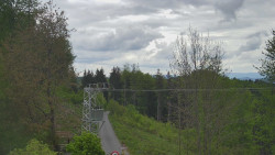 Troják, Maruška - odpočivadlo HM52