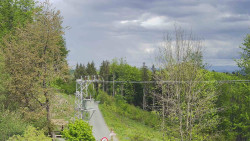 Troják, Maruška - odpočivadlo HM52