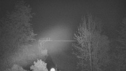 Troják, Maruška - odpočivadlo HM52