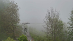 Troják, Maruška - odpočivadlo HM52