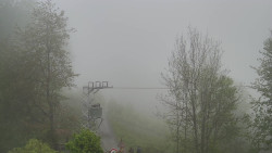Troják, Maruška - odpočivadlo HM52