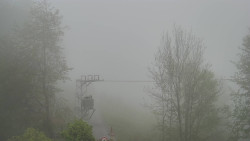 Troják, Maruška - odpočivadlo HM52