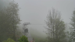 Troják, Maruška - odpočivadlo HM52