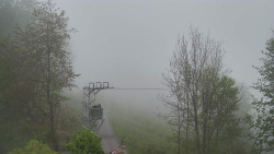 Troják, Maruška - odpočivadlo HM52