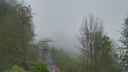 Troják, Maruška - odpočivadlo HM52