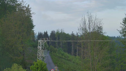 Troják, Maruška - odpočivadlo HM52