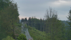 Troják, Maruška - odpočivadlo HM52