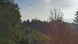Troják, Maruška - odpočivadlo HM52