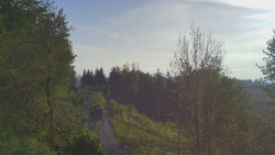 Troják, Maruška - odpočivadlo HM52