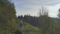 Troják, Maruška - odpočivadlo HM52