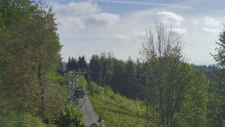 Troják, Maruška - odpočivadlo HM52