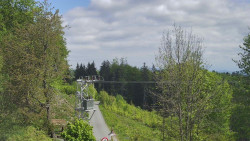 Troják, Maruška - odpočivadlo HM52