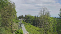 Troják, Maruška - odpočivadlo HM52