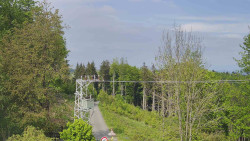 Troják, Maruška - odpočivadlo HM52