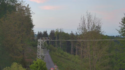 Troják, Maruška - odpočivadlo HM52