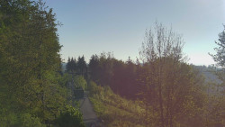 Troják, Maruška - odpočivadlo HM52