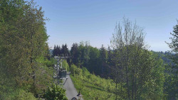Troják, Maruška - odpočivadlo HM52