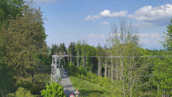 Troják, Maruška - odpočivadlo HM52