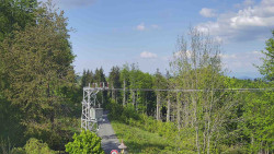Troják, Maruška - odpočivadlo HM52