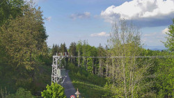 Troják, Maruška - odpočivadlo HM52
