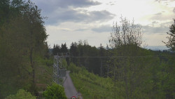 Troják, Maruška - odpočivadlo HM52